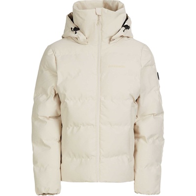 FUNDANGO Mirabelle padded jacket l