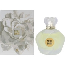 Ahmed Al Maghribi Musk & Roses parfémovaná voda dámská 75 ml