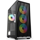 Sharkoon VK4 ARGB Black