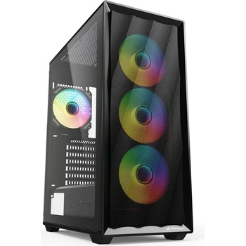 Sharkoon VK4 ARGB Black