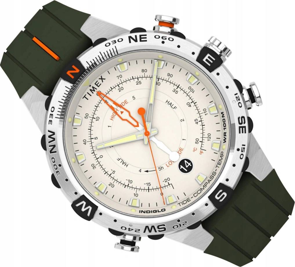 Timex TW2V22200