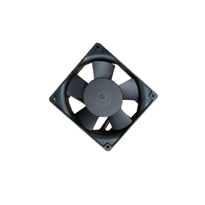 ASYTECH Networking Вентилатор за рак 19', 120 mm, 230V - ASYTECH Networking ASY-FAN-120 (ASY-FAN-120)