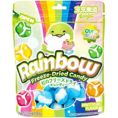 Ennjoi Mint Freeze Dried Candy 80 g