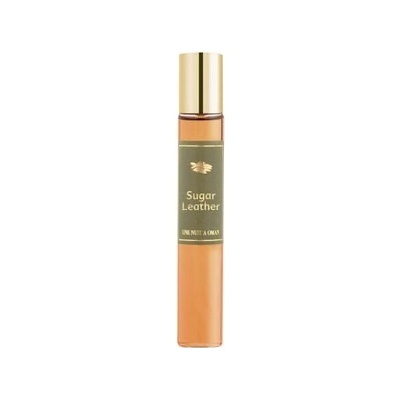 Une Nuit Nomade Sugar Leather Une Nuit eau Oman parfémovaná voda unisex 25 ml