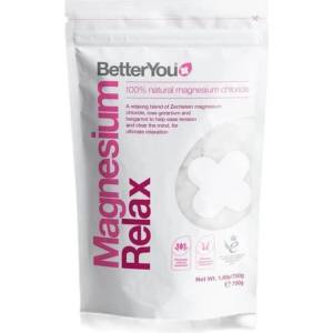 BetterYou Magnesium Flakes Relax [750 грама]