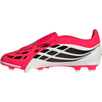 Adidas Predator Club Fold Over Tongue FG/MG Kids