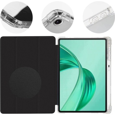 OBAL:ME MistyTab Puzdro pre Honor Pad x8a 8596311271083 Black