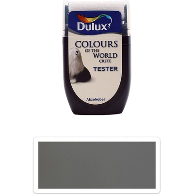 DULUX Colours of the World 0,03 l Zimné ticho