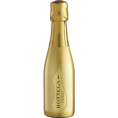 Bottega Gold Prosecco Brut 0,2 l