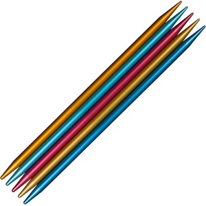Addi 204-7 Двустранна игла 15 cm 7 mm (2047015-070000)