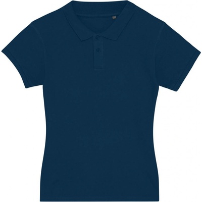 Just Polos The 100 polo inkoustová modrá
