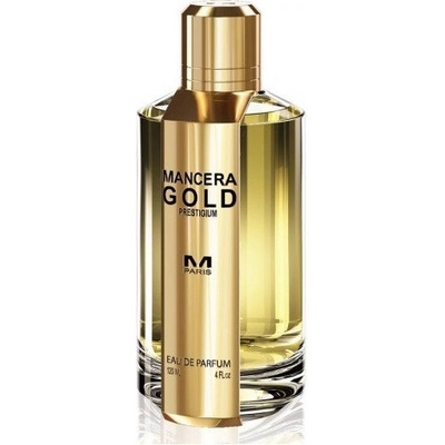 Mancera Gold Prestigium parfum unisex 120 ml