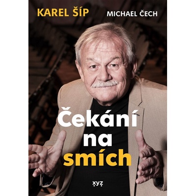 Čekání na smích