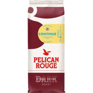  Кафе на зърна Pelican Rouge Continue, 1 кг, 100% Арабика