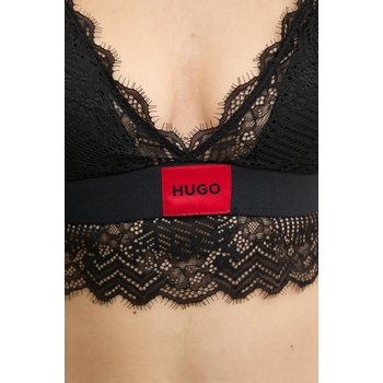 HUGO Сутиен hugo triangle rl lace (50535060)