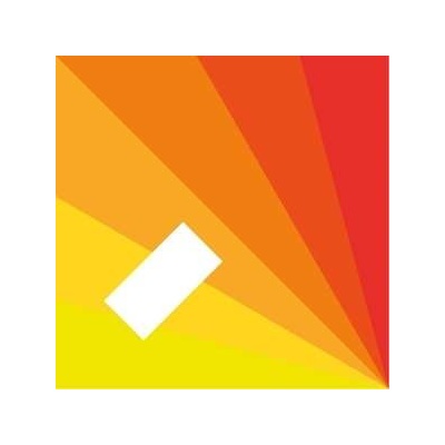 Jamie xx - Loud Places (Remixes) LP