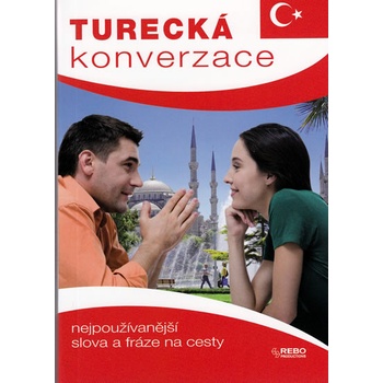 Turecká konverzace