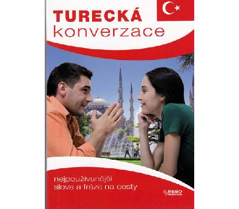 Turecká konverzace