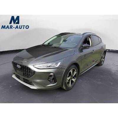Ford Focus 1.0 EcoBoost ACTIVE 92 kW
