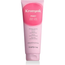 Inebrya Kromask intenzivní barvicí maska Pink 250 ml