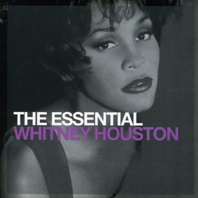 Whitney Houston - The Essential Whitney Houston (2 CD) (886978298027)