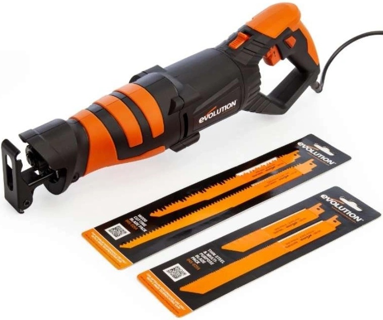 EVOLUTION R230RCP