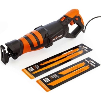 EVOLUTION R230RCP