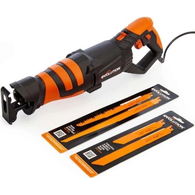 EVOLUTION R230RCP