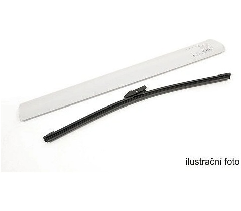 Compass Flat Bulk U-Cube 710mm 10995