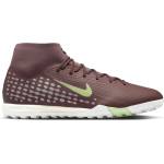 Nike Футболни стоножки Nike Mercurial Superfly 10 Academy Astro Turf Football Boots - Plum/Silver