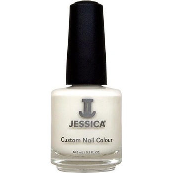Jessica lak na nehty 0 frost 15 ml