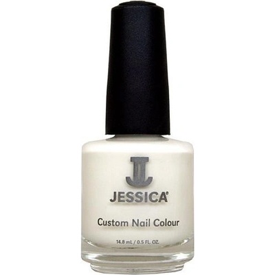 Jessica lak na nehty 0 frost 15 ml