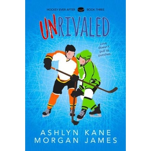 Unrivaled: Volume 3 (ISBN: 9781641085212)