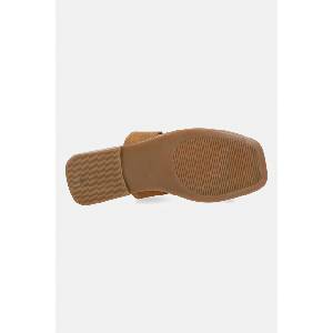 Steve Madden джапанки дамски от велур Ellaina (11005471.215)