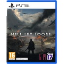 Hell Let Loose