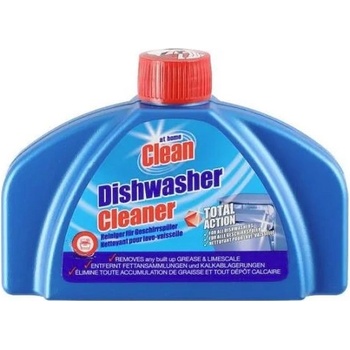At home Clean čistič do umývačky riadu 250 ml