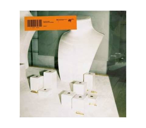 Childish Mind - Jonathan Bockelmann CD