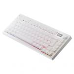 AVAX GM02 PRO WHITE Клавиатури