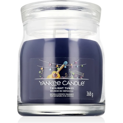 Yankee Candle Twilight Tunes 368 g