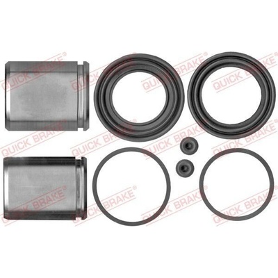 Sada na opravy, brzdový třmen Quick Brake 114-5012
