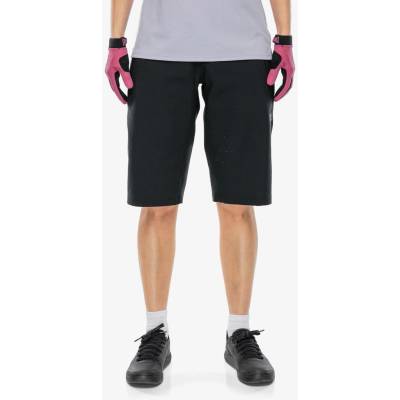 Fox dámské Defend Short black/black