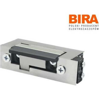 Symetrická elektrická závora BIRA ES1-001-KZ 12V AC/DC s ovládáním zavírání