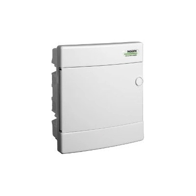 Noark Electric 106171 PNF-HW 8W