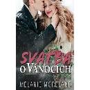 Svatba o Vánocích