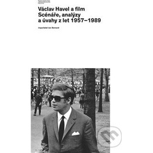 Václav Havel a film – Havel Václav