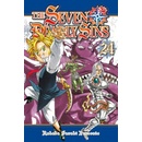 7 DEADLY SINS 24