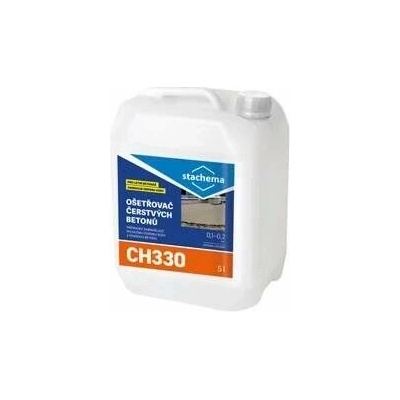 CH330 Ošetřovač čerstvých betonů 5 l