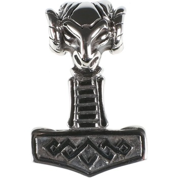 Image 1 of ETNOX Висулка/ колие ETNOX - Чук на Thor - SK448