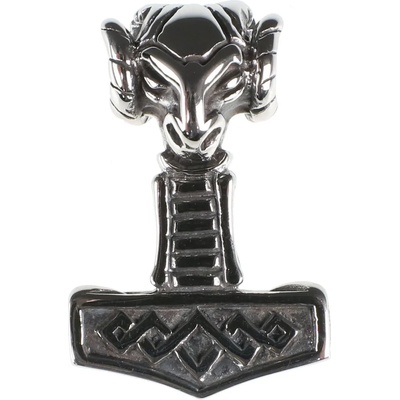 ETNOX Висулка/ колие ETNOX - Чук на Thor - SK448