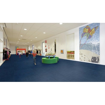 Forbo Flotex Colour Penang azure T382116 3 m2